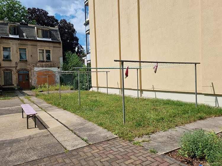 NEUES JAHR - NEUES GLÜCK - NEUES ZUHAUSE 3 zimmer