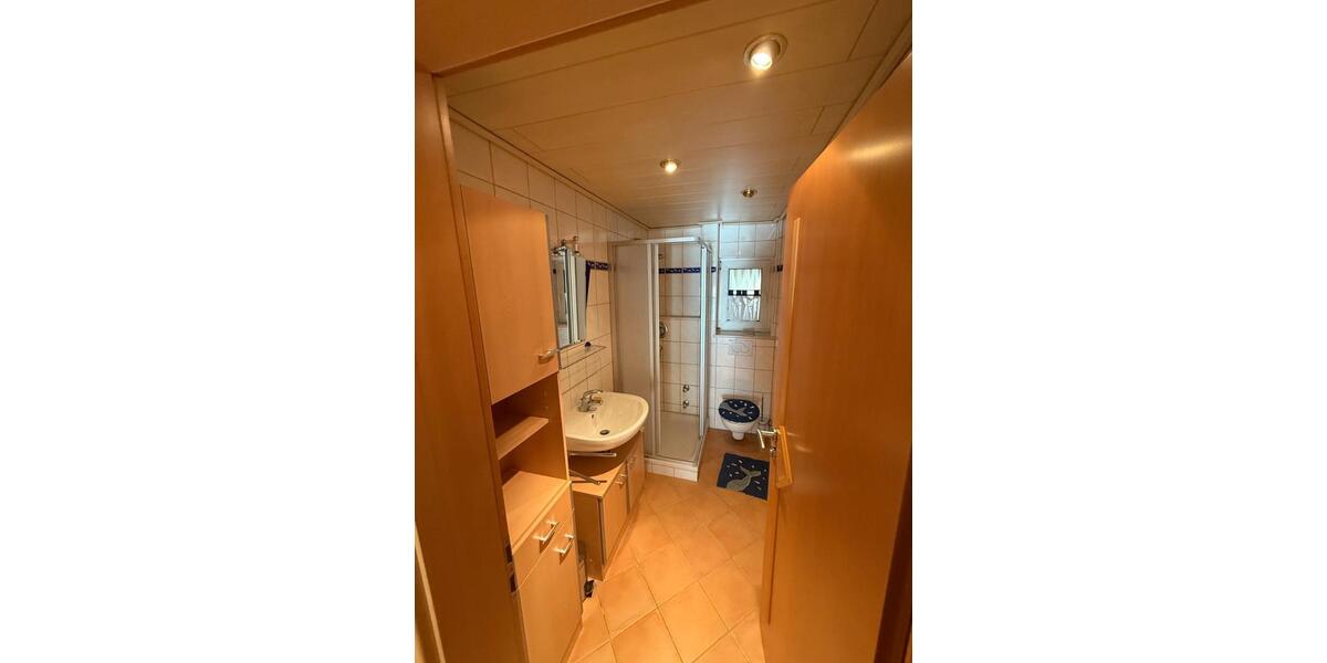 Etagenwohnung Wolfhagen - 2 Zimmer, 35 m&sup2;, 250&euro; | Angebot:26221075