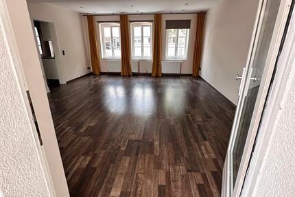 Wohnung vermieten