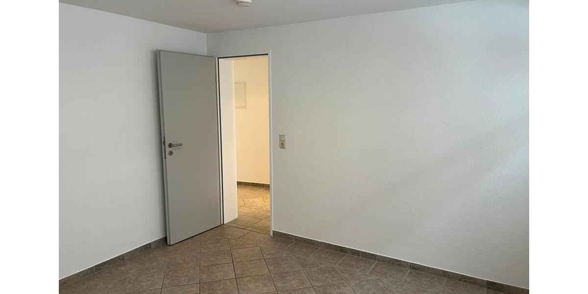 Ihr neues Zuhause in der Helmstedter Innenstadt 2 zimmer