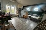 Dachgeschoßwohnung Bitterfeld-Wolfen Wolfen - 2 Zimmer, 99 m&sup2;, 740&euro; | Angebot:26230973