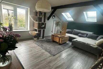 Wohnung Bitterfeld-Wolfen Wolfen - 2 Zimmer, 99 m&sup2;, 740&euro; | Angebot:26230973