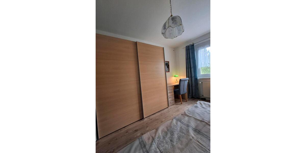 Wohnen auf Zeit Magdeburg Ottersleben - 3 Zimmer, 75 m&sup2;, 800&euro; | Angebot:25865441