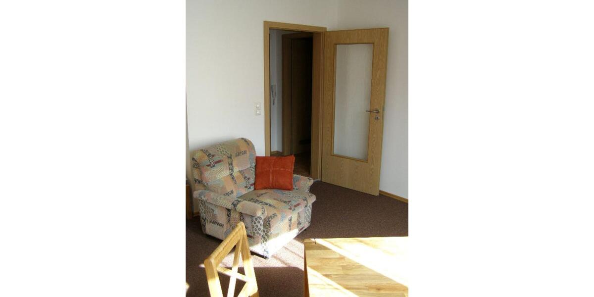 Erdgeschoßwohnung Sulzbach-Rosenberg Rosenberg - 1 Zimmer, 33 m&sup2;, 300&euro; | Angebot:25764425