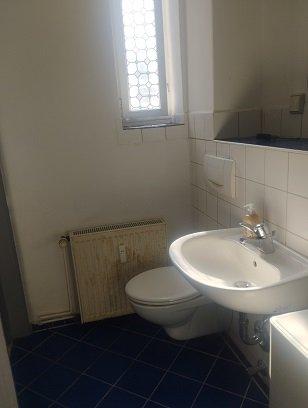 Etagenwohnung Wolgast - 2 Zimmer, 40 m&sup2;, 398&euro; | Angebot:26355734