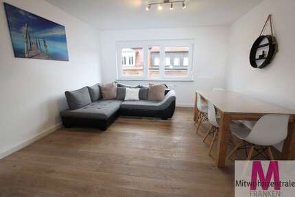 Zimmer Nürnberg Kleinweidenmühle - 2 Zimmer, 1.250&euro; | Angebot:26110777