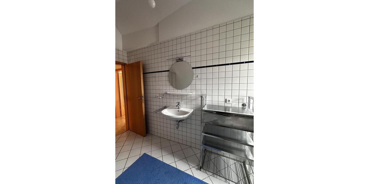 Maisonettenwohnung Villingen-Schwenningen Schwenningen - 4 Zimmer, 120 m&sup2;, 1.180&euro; | Angebot:26462756