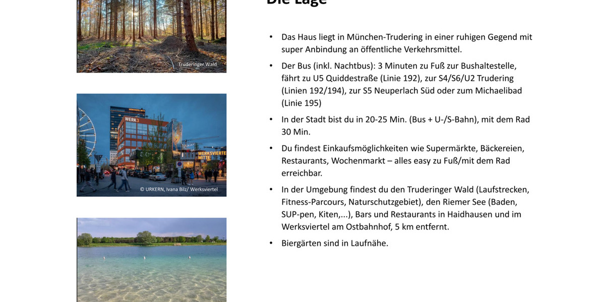 15 qm Zimmer in WG-Reiheneckhaus mit chilligem Garten 1 zimmer