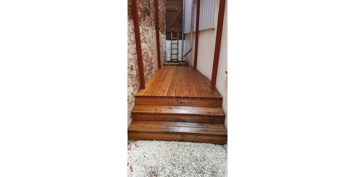 Mehrfamilienhaus, Wohnhaus Büdingen - 5 Zimmer, 165 m&sup2;, 1.540&euro; | Angebot:26837135