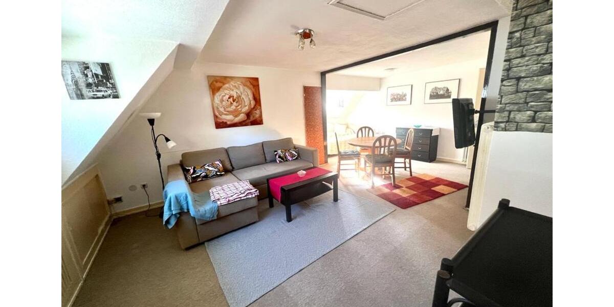 Wohnen auf Zeit Großhansdorf - 2 Zimmer, 55 m&sup2;, 90&euro; | Angebot:23331168