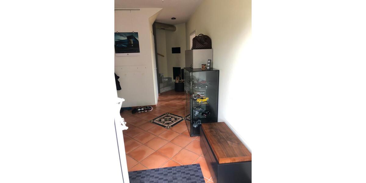 Gepflegte 4-Zimmer-Doppelhaushälfte in Altomünster mit Garage 4 zimmer