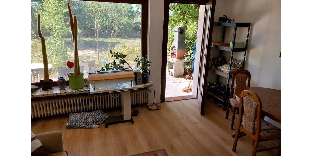 Wohnen auf Zeit Rotenburg (Wümme) - 4 Zimmer, 100 m&sup2;, 500&euro; | Angebot:26228164