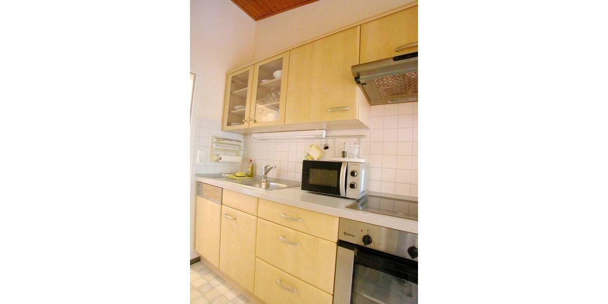 Dachgeschoßwohnung Bad Lippspringe - 2 Zimmer, 55 m&sup2;, 795&euro; | Angebot:25974820