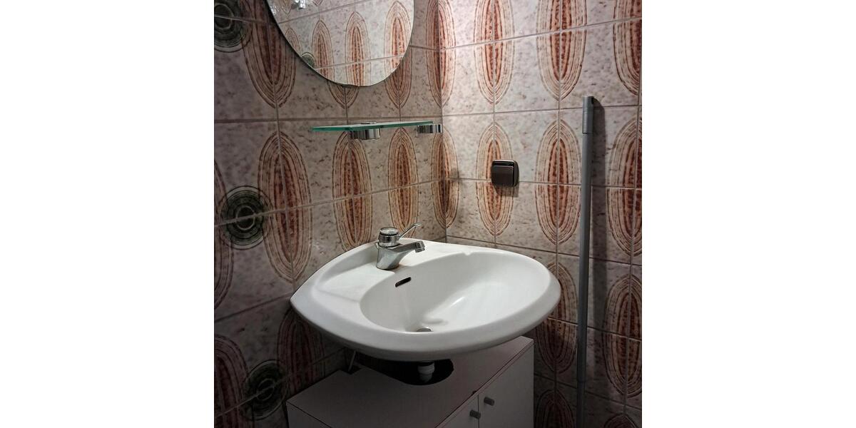 Erdgeschoßwohnung Hamm - 1.5 Zimmer, 30 m&sup2;, 450&euro; | Angebot:26636788