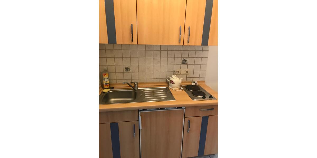Etagenwohnung Iggensbach - 1 Zimmer, 25 m&sup2;, 18&euro; | Angebot:26515964