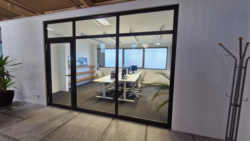 Gewerbeobjekt Magdeburg Brückfeld - 350&euro; | Angebot:26152623