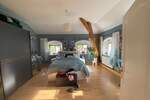 Etagenwohnung Döbeln Sörmitz - 3 Zimmer, 107 m&sup2;, 599&euro; | Angebot:25909059