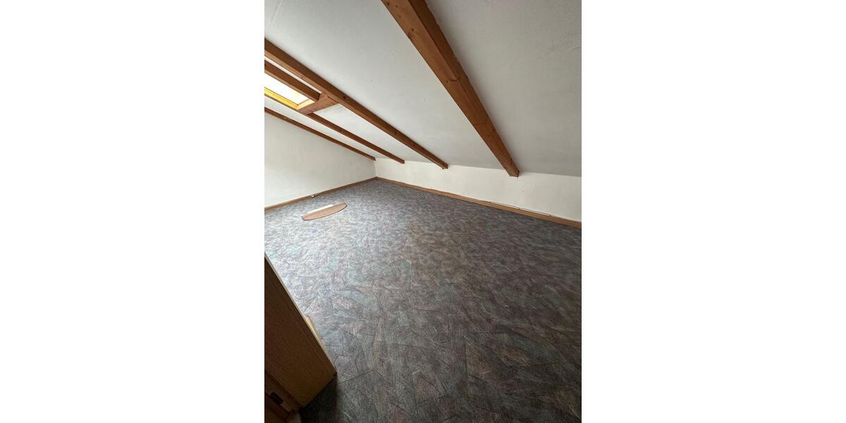 Maisonettenwohnung Schopfheim - 3.5 Zimmer, 94 m&sup2;, 1.050&euro; | Angebot:25017195