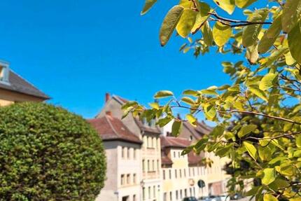 Wohnen auf Zeit Altenburg - 1.5 Zimmer, 45 m&sup2;, 640&euro; | Angebot:26679661