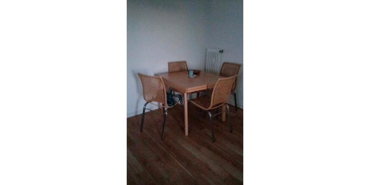 Etagenwohnung Lüneburg Ebensberg - 1 Zimmer, 33 m&sup2;, 800&euro; | Angebot:26521170