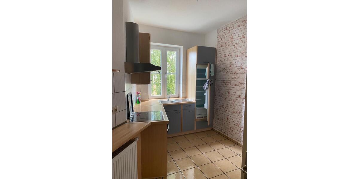 Etagenwohnung Güstrow - 3 Zimmer, 73 m&sup2;, 900&euro; | Angebot:26671060
