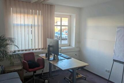 Gewerbeobjekt Wittenberge - 272&euro; | Angebot:26035600