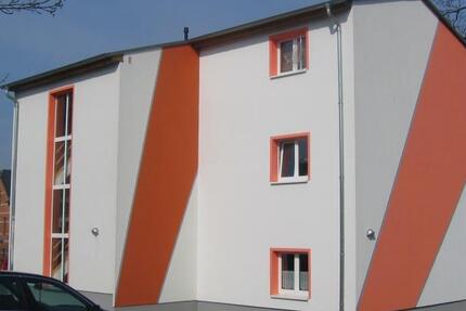 1-Raum-Wohnung im Zentrum von Zeulenroda