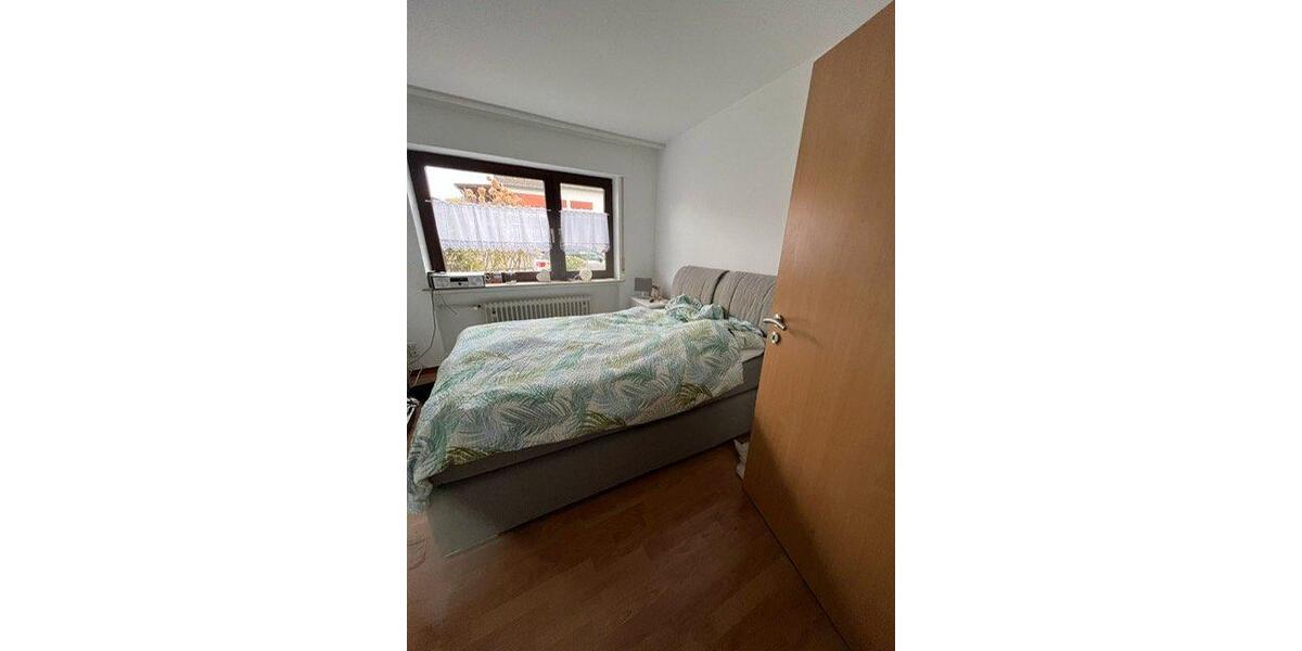 Erdgeschoßwohnung Büdingen - 2 Zimmer, 55 m&sup2;, 630&euro; | Angebot:25989598