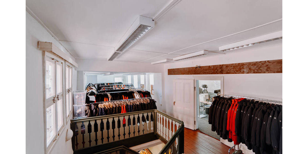 Gewerbeobjekt Lüneburg Altstadt - 3.750&euro; | Angebot:26160870