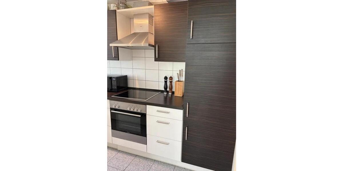 Etagenwohnung Aalen - 3.5 Zimmer, 75 m&sup2;, 430&euro; | Angebot:26448736
