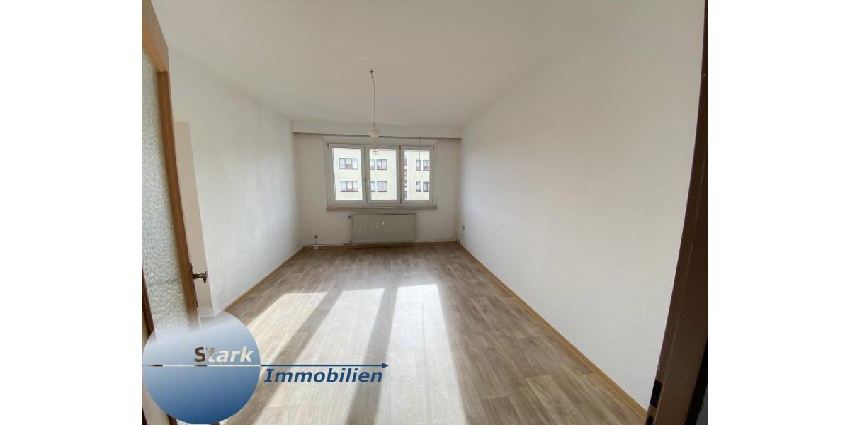 Etagenwohnung Oelsnitz (Vogtland) - 2 Zimmer, 49 m&sup2;, 340&euro; | Angebot:25230900