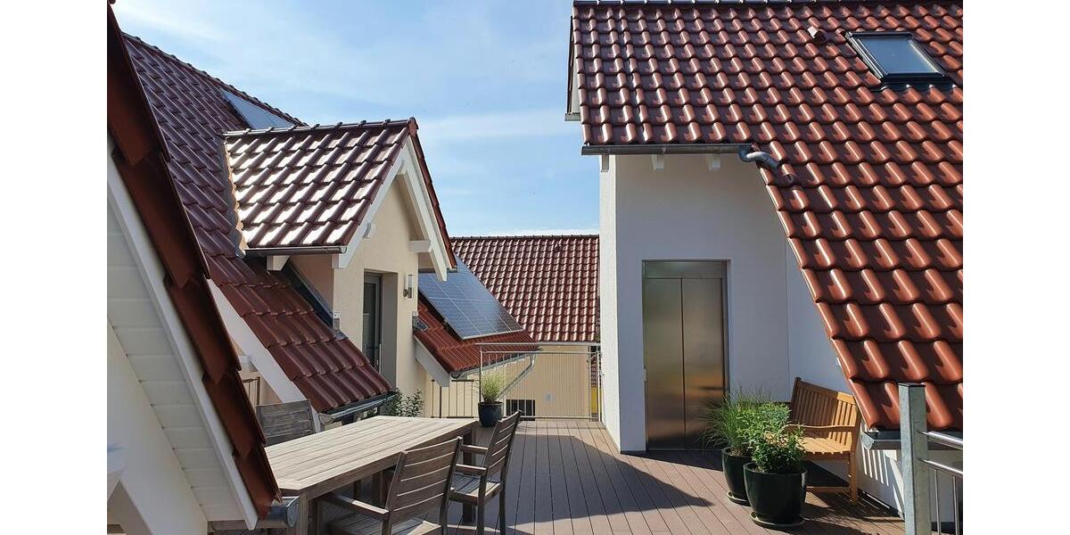 Etagenwohnung Hofgeismar - 2 Zimmer, 51 m&sup2;, 718&euro; | Angebot:26040040