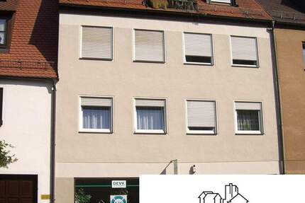 STADT-Zentrum - nur wenige Schritte zur UNI Universitätsklinikum - alles zu Fuß erreichbar 2 zimmer