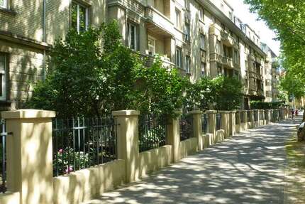 Wohnung zum Mieten in Mannheim 1.100 € 95 m² 3 zimmer