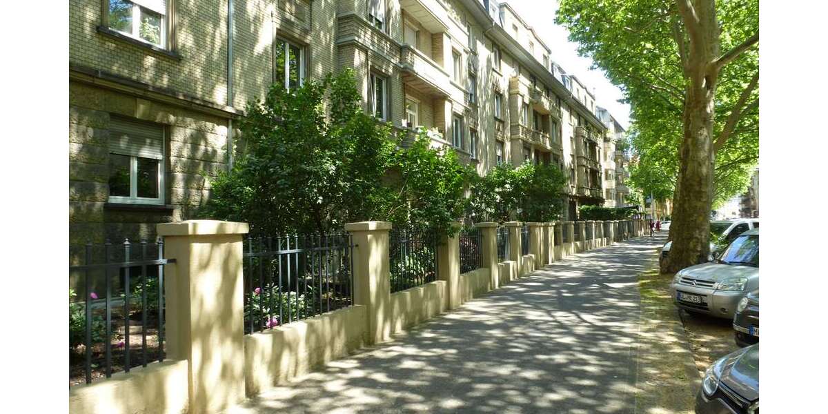 Wohnung zum Mieten in Mannheim 1.100 € 95 m² 3 zimmer