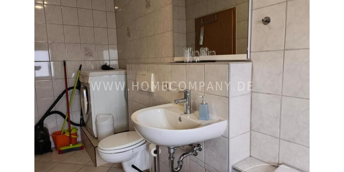 Wohnen auf Zeit Markkleeberg - 1 Zimmer, 40 m&sup2;, 800&euro; | Angebot:26168814