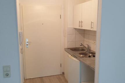1 Zimmer-Appartement in Homburg, 24 m²