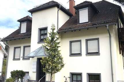 Wohnung zum Mieten in Bad Herrenalb 350 € 35 m² 1 zimmer