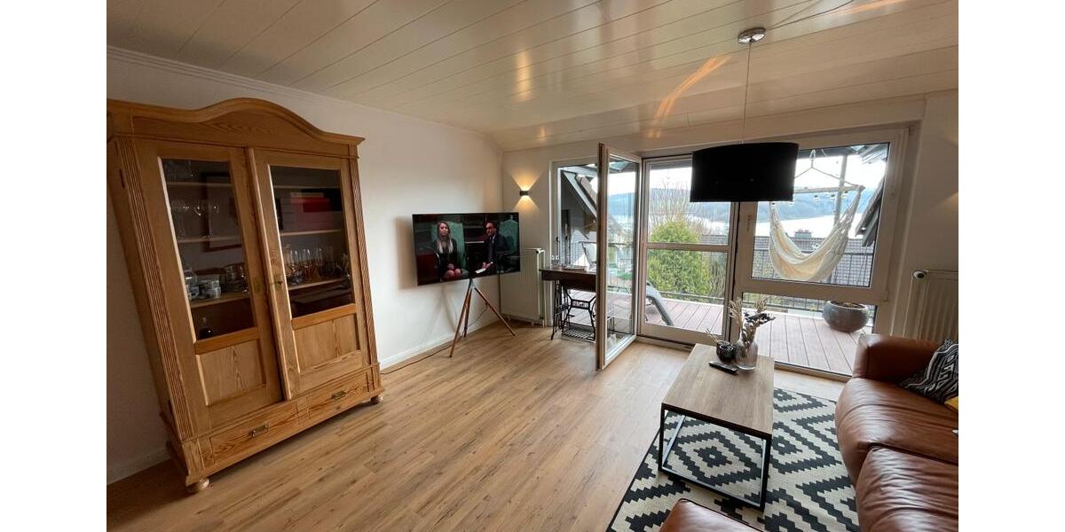 Wohnen auf Zeit Olpe - 2 Zimmer, 70 m&sup2;, 1.800&euro; | Angebot:25326254