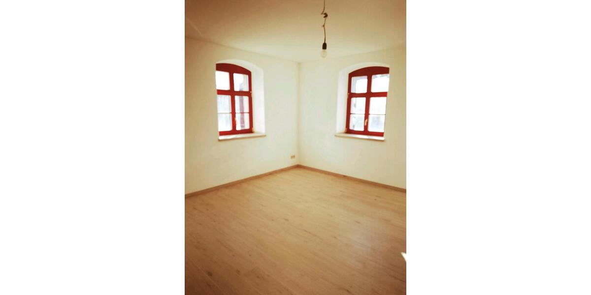 Erdgeschoßwohnung Oederan - 1 Zimmer, 58 m&sup2;, 535&euro; | Angebot:26505892