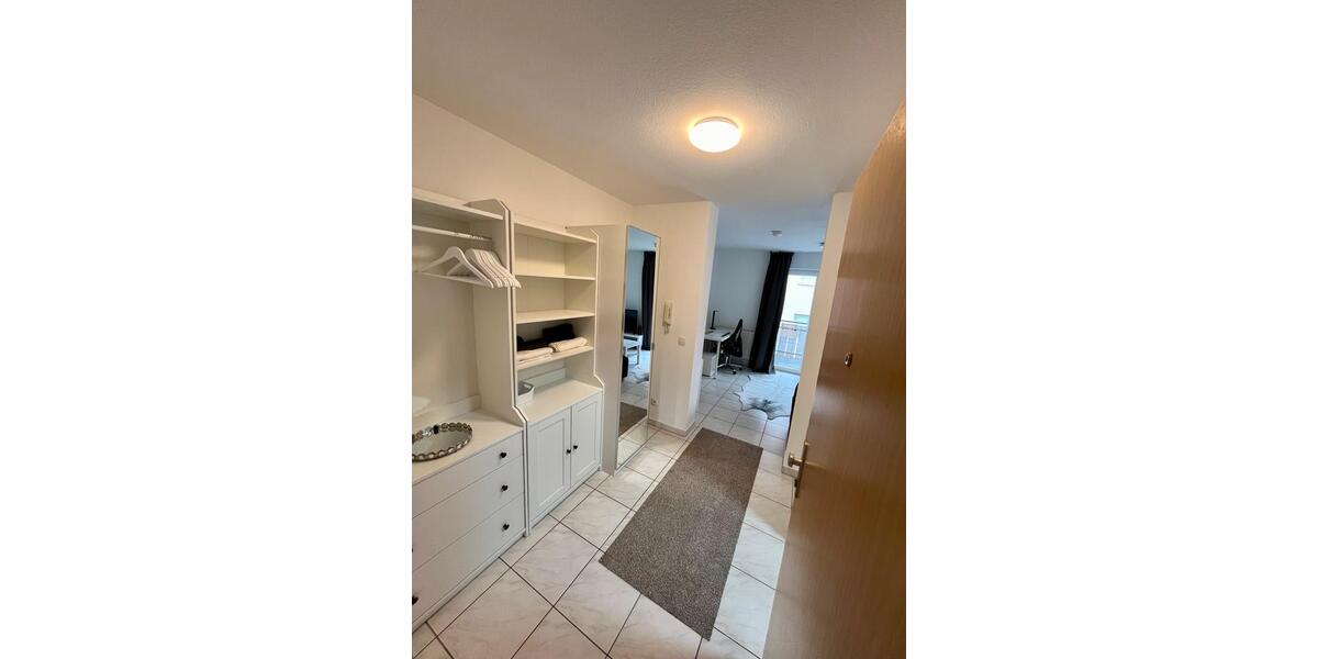 Etagenwohnung Straubenhardt - 1 Zimmer, 34 m&sup2;, 750&euro; | Angebot:26612889