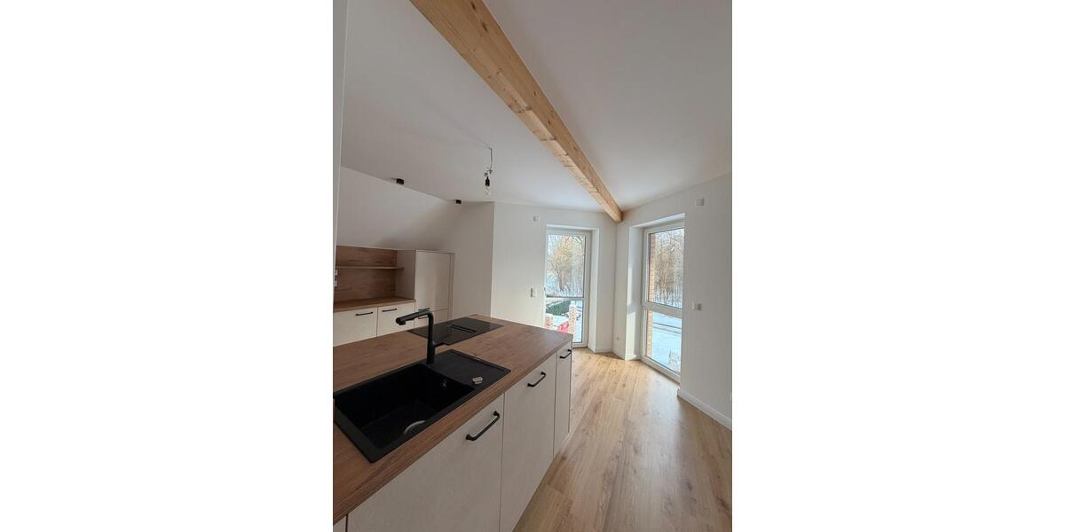 Maisonettenwohnung Bramsche - 4 Zimmer, 90 m&sup2;, 1.079&euro; | Angebot:24933764