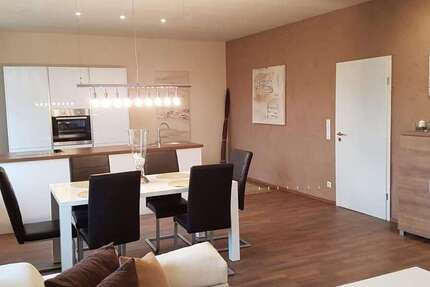 Wohnung Salzgitter Ortschaft Ost - 4 Zimmer, 120 m&sup2;, 1.000&euro; | Angebot:24439483