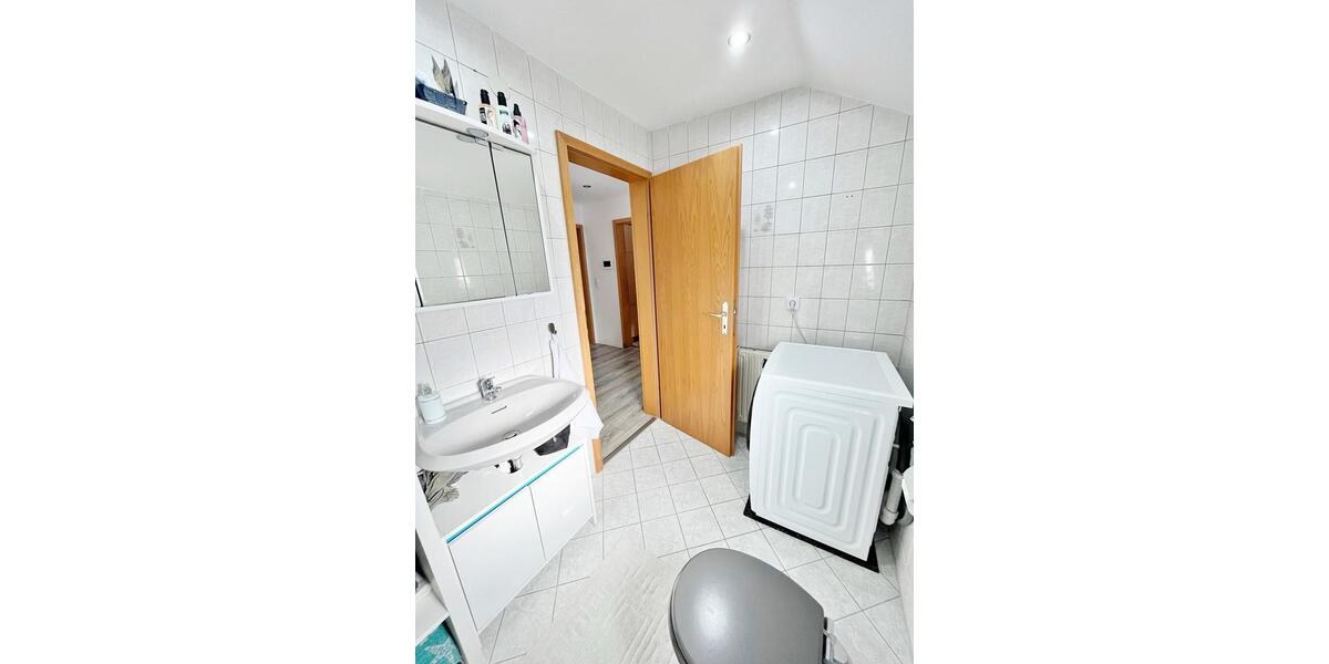 Etagenwohnung Nagold - 3 Zimmer, 62 m&sup2;, 1.050&euro; | Angebot:26044404