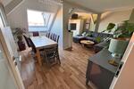Dachgeschoßwohnung Rathenow - 3.5 Zimmer, 96 m&sup2;, 670&euro; | Angebot:26504167