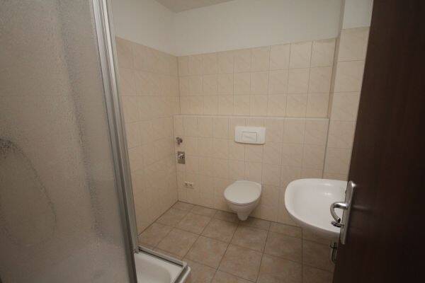 Moderne 5-Raum-Balkonwohnung im Zentrum von Annaberg! 5 zimmer