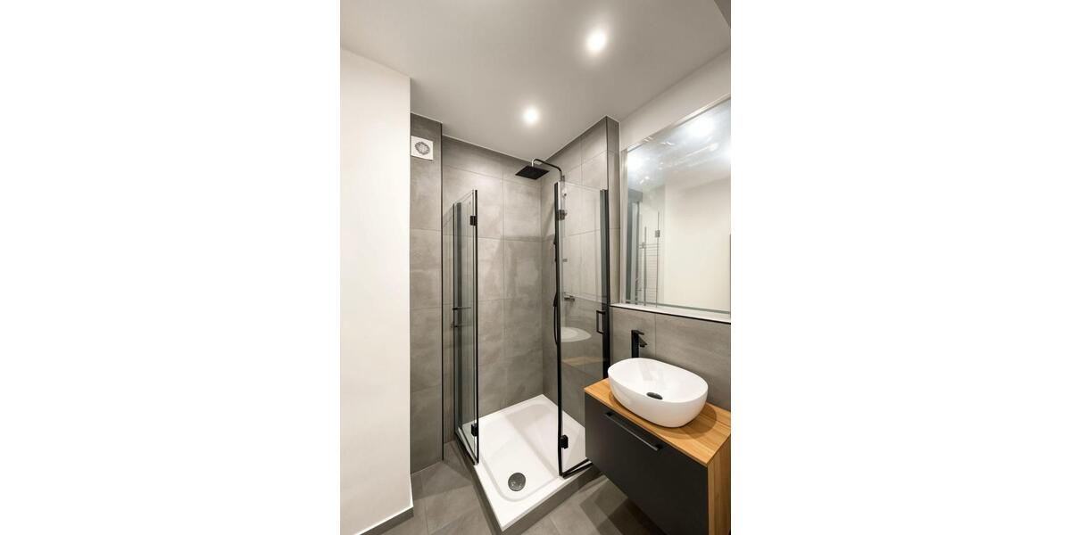 Wohnen auf Zeit Nürnberg Herrnhütte - 1 Zimmer, 18 m&sup2;, 570&euro; | Angebot:25627686