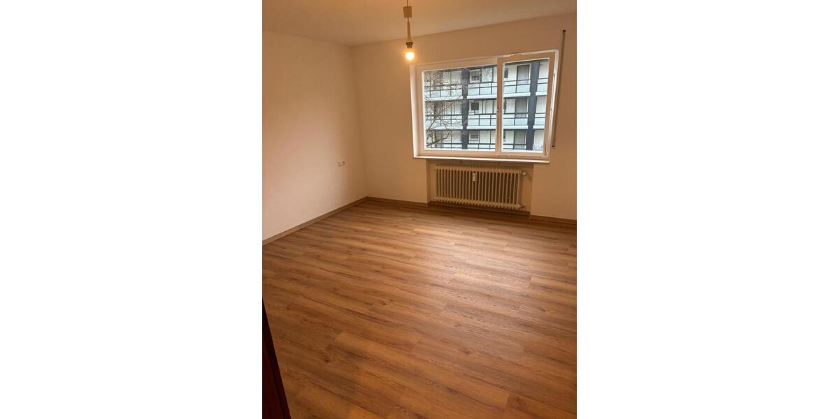 3 Zimmerwohnung in Tiengen 3 zimmer