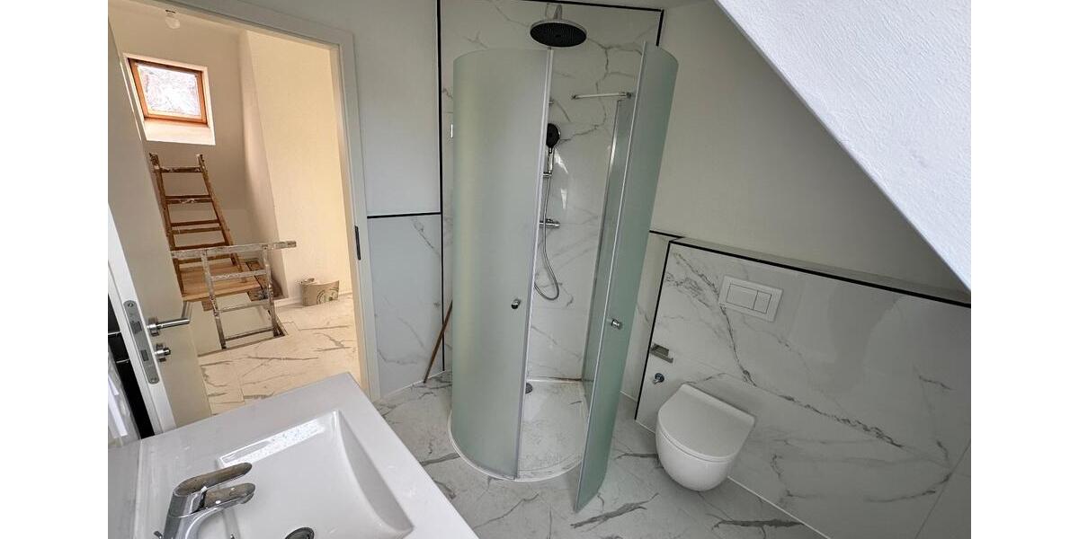 Maisonettenwohnung Stadtoldendorf - 3 Zimmer, 84 m&sup2;, 710&euro; | Angebot:26677768