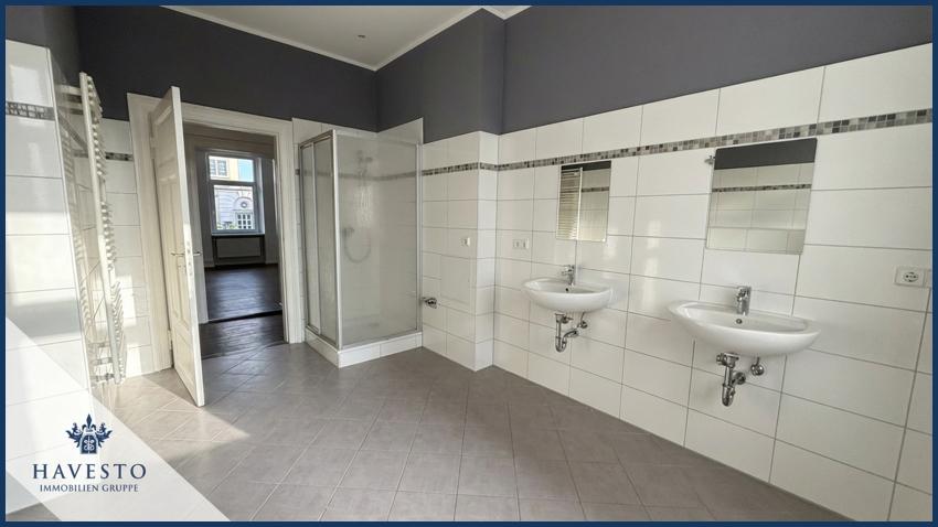 Erdgeschoßwohnung Magdeburg Nordwest - 4 Zimmer, 120 m&sup2;, 1.150&euro; | Angebot:25824066